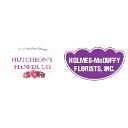 Hutcheon's Flower Co. logo